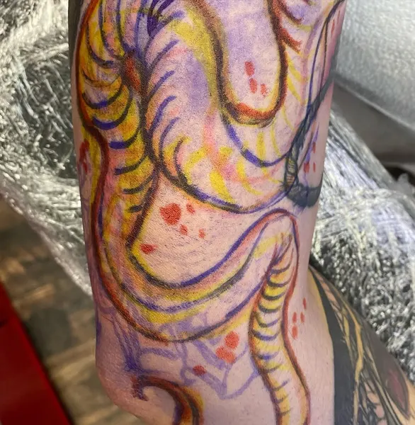 Dragon