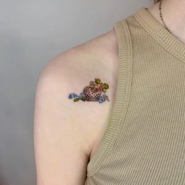 Flower, Rose, 석류, 수국, 풀, 포도, 허브, 개구리, 선인장, 무당벌레, 어릿광대, Mini, 버섯, 야생화, 탄생화, 고슴도치, 조개껍데기, 꽃 배경