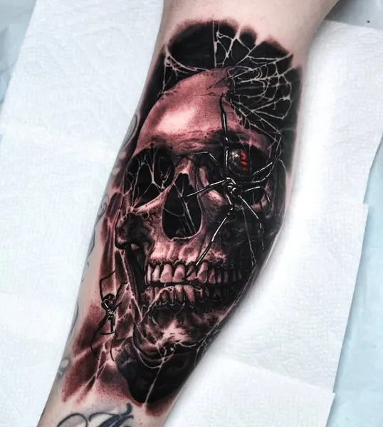 jakerosstattoos