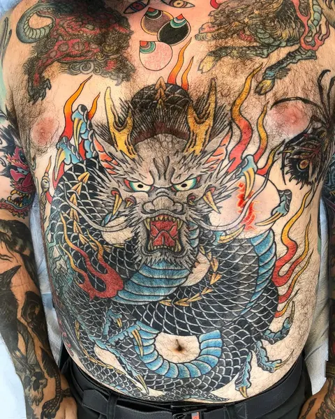 Dragon