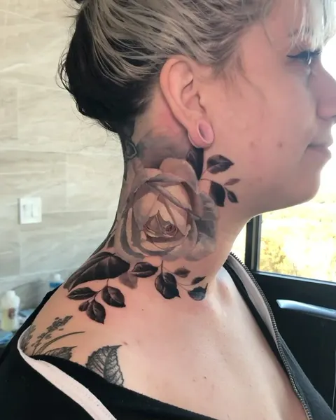 Flower, Rose, Nature