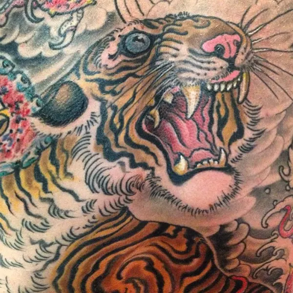 Tiger