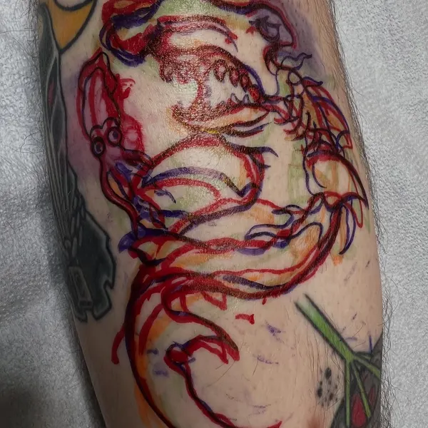 Dragon