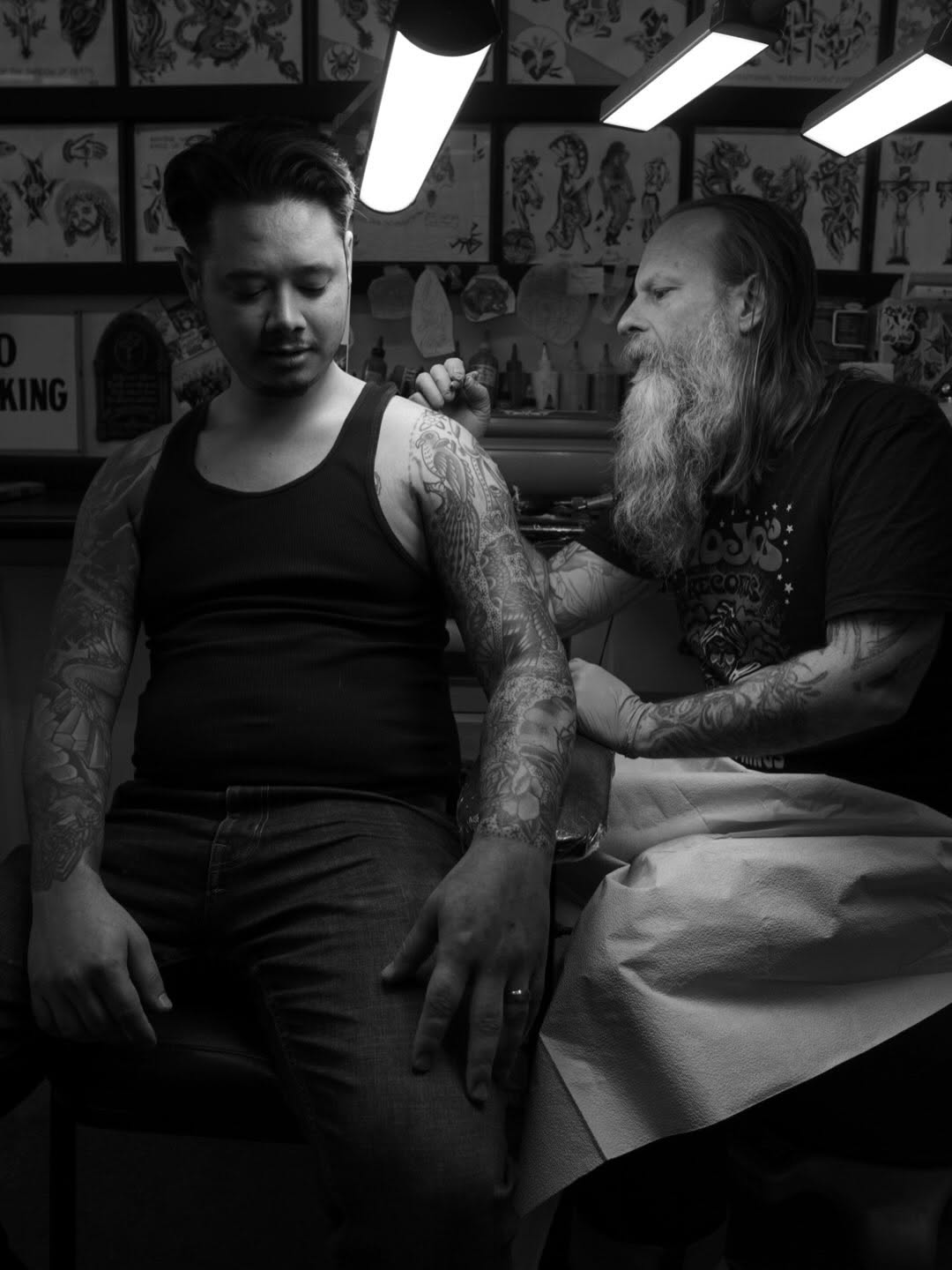 mattheadleytattooer