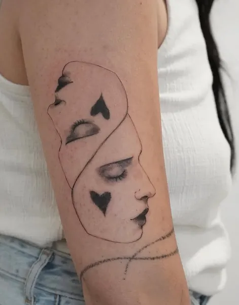 fleurnoiretattoo