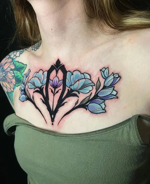 Flower, 탄생화, 해바라기