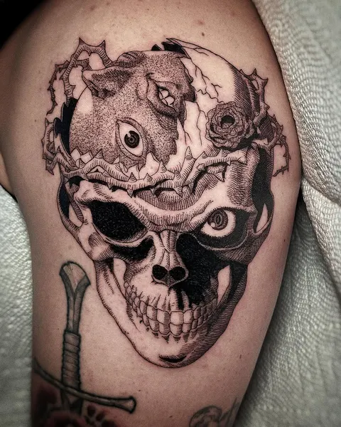 Skull
