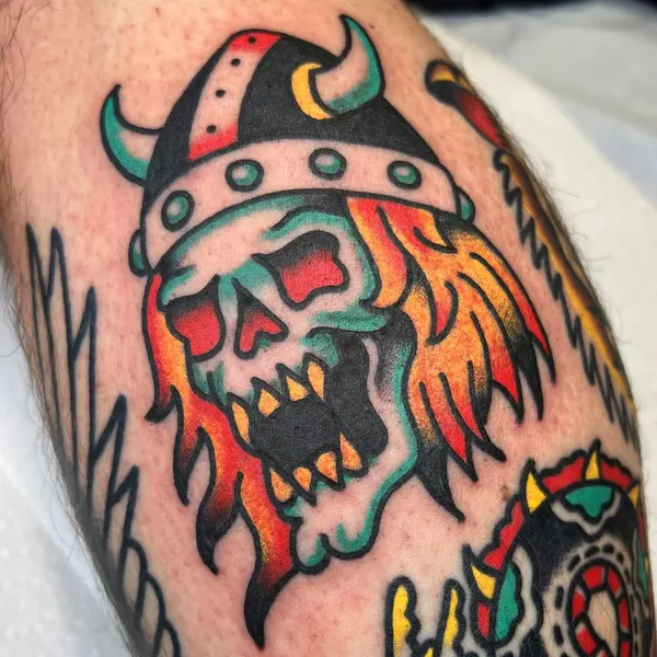 deriksnell_tattoos