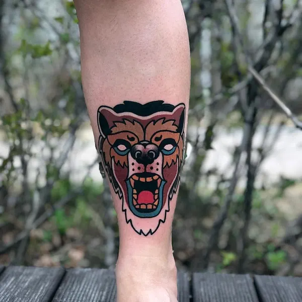 Guru Tattoo