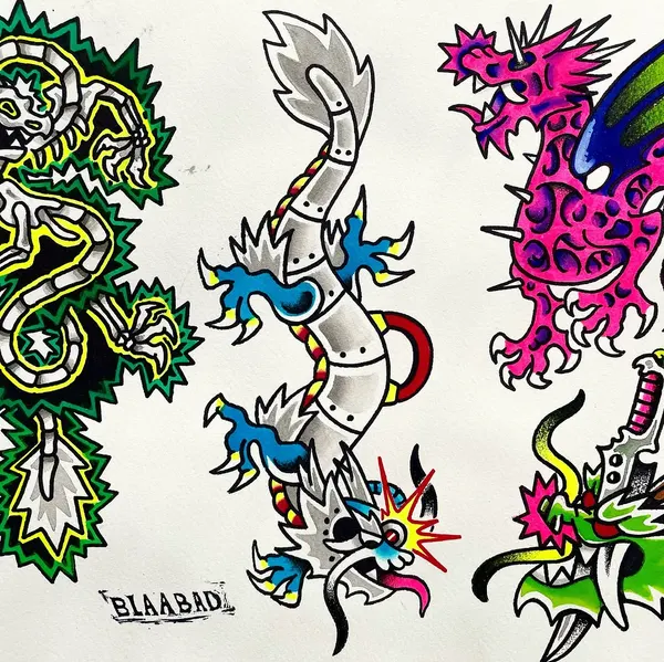 Dragon