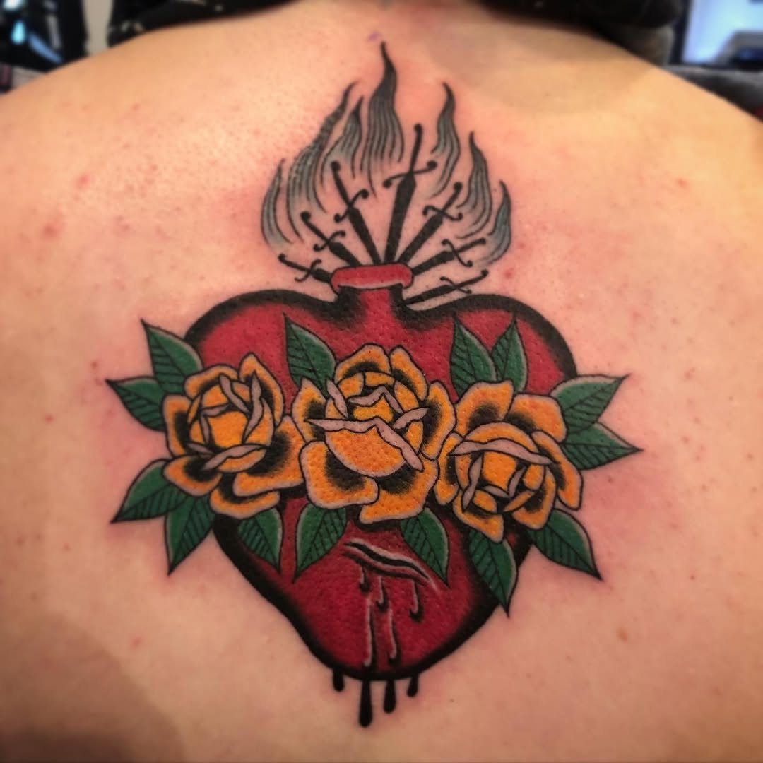 Flower, Rose, Nature