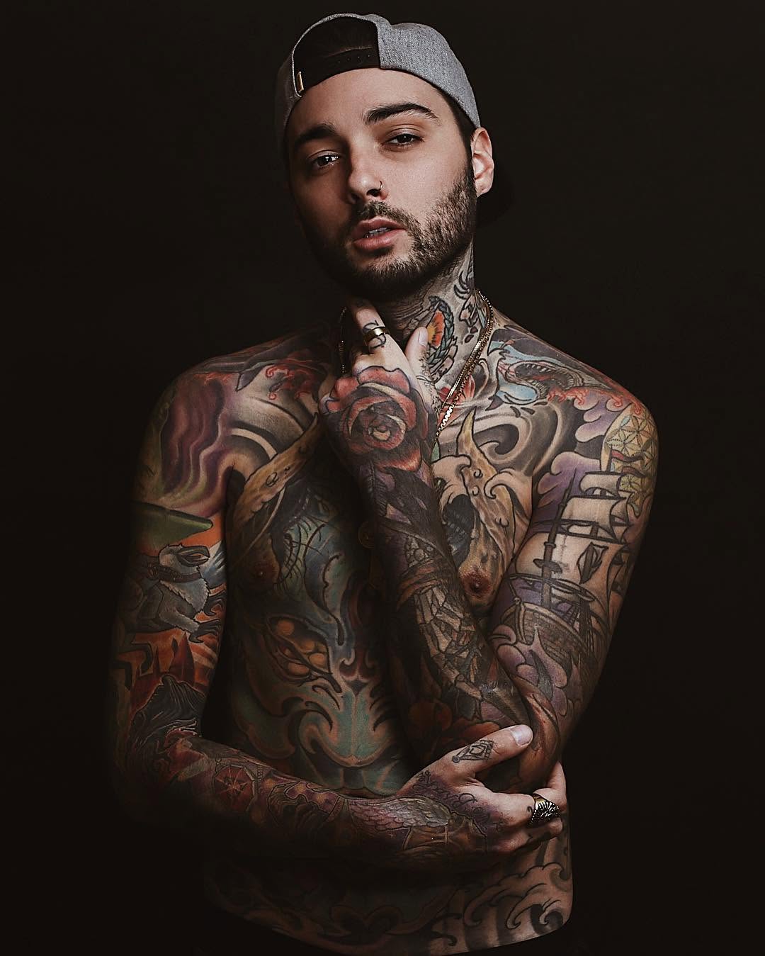 romeolacoste