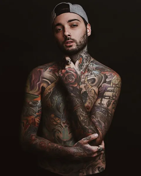 romeolacoste