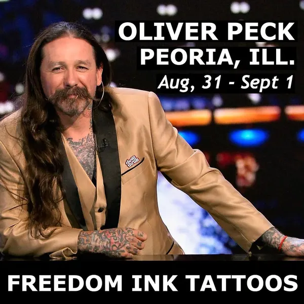 timbecktattoos