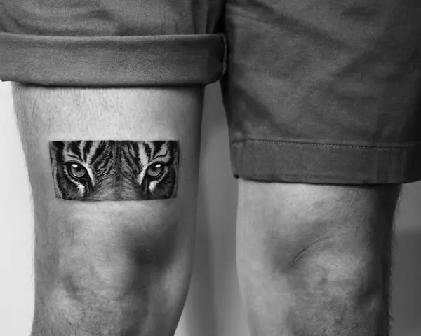 Tiger, 일본 호랑이, 중국 호랑이, 한국 호랑이, 치타