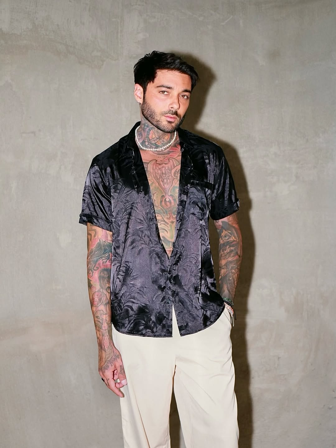 romeolacoste