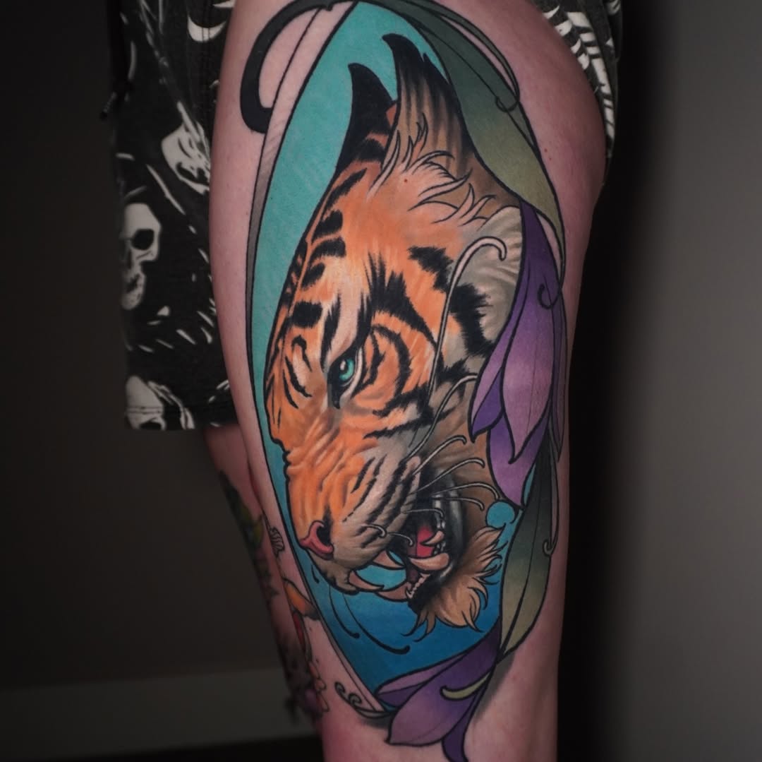 Tiger