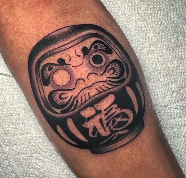 Full Circle Tattoo