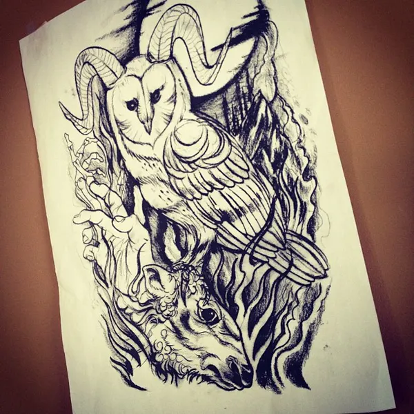Sloo Tattoos