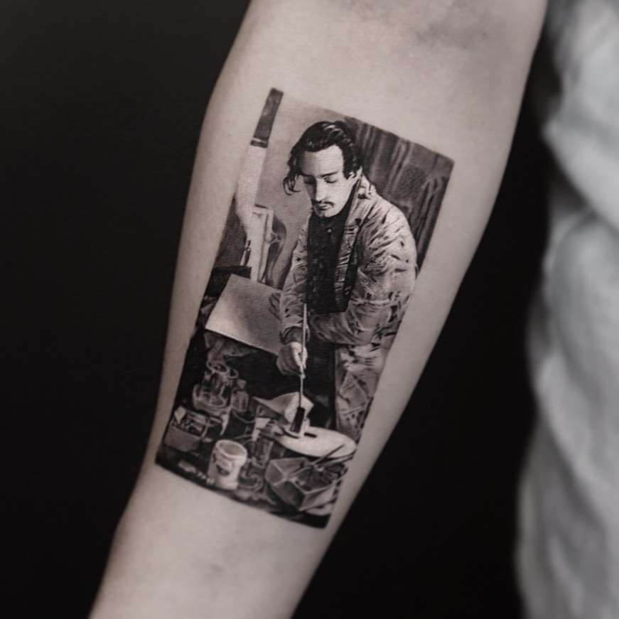 gody_tattoo
