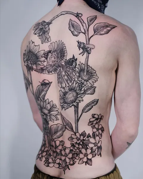 Flower, Nature, Rose