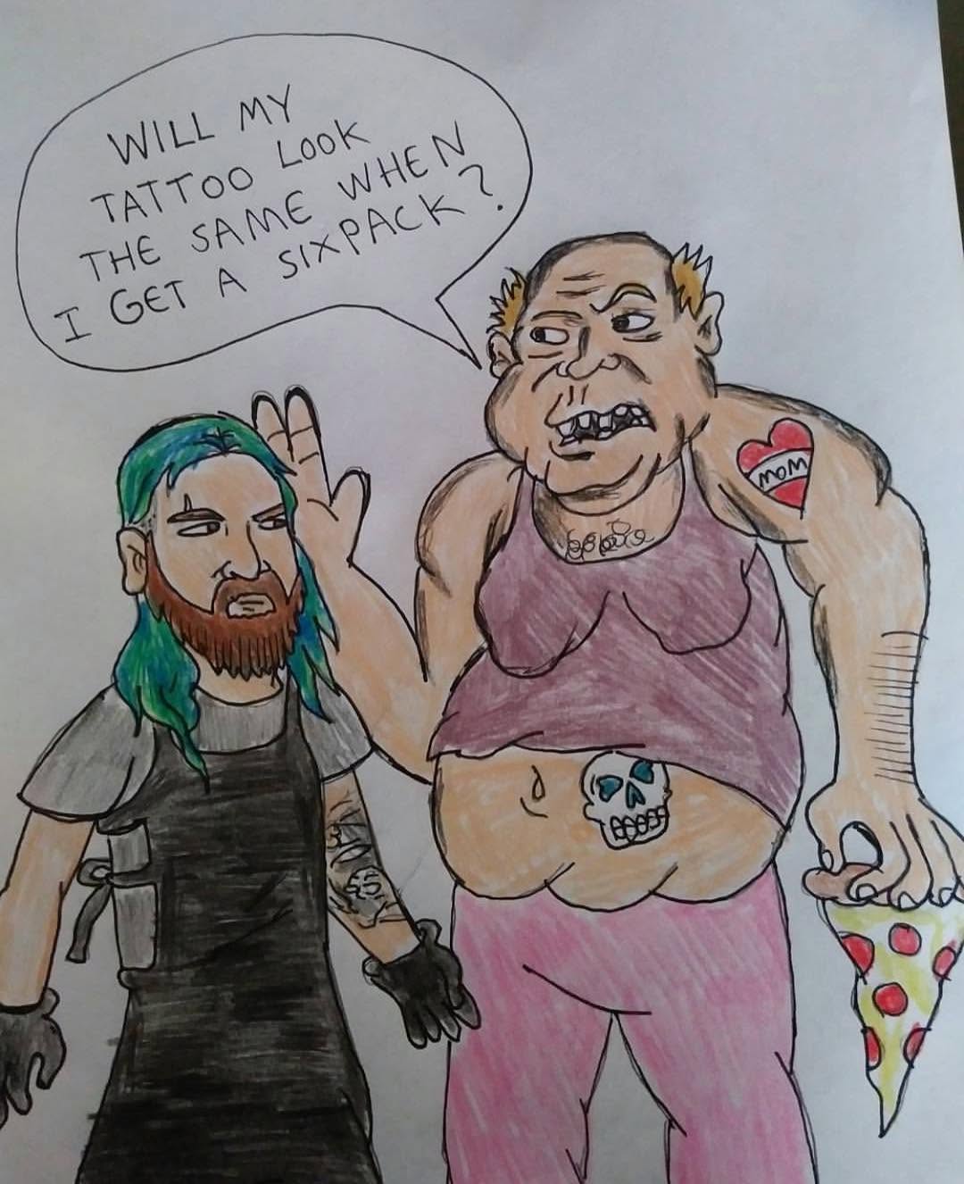 tattoosbyarchie