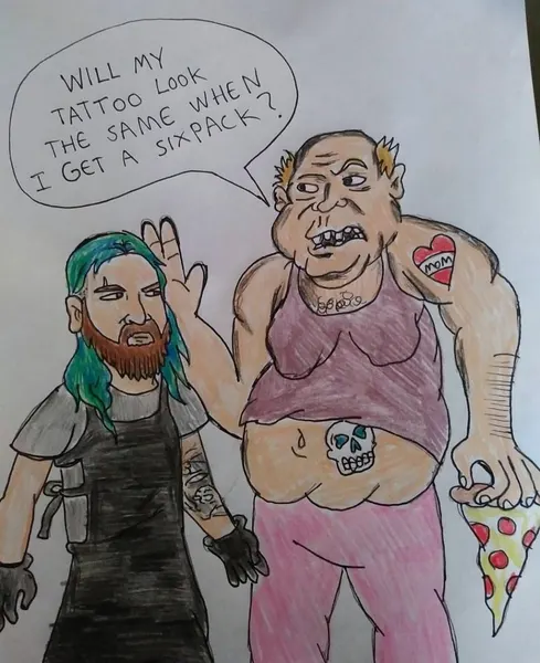 tattoosbyarchie