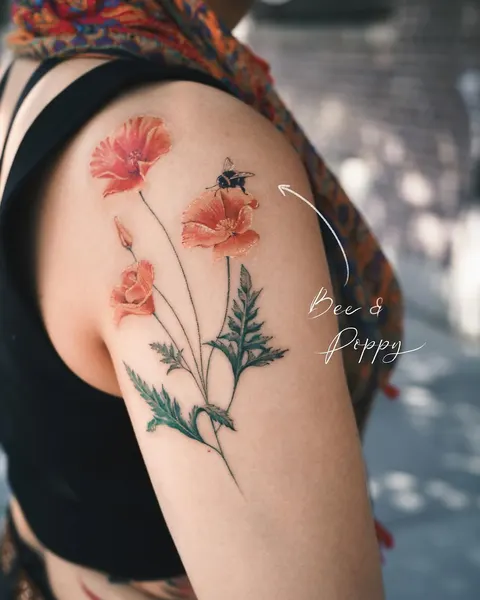Rose, Flower