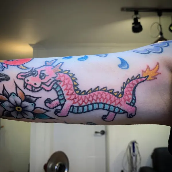 Dragon
