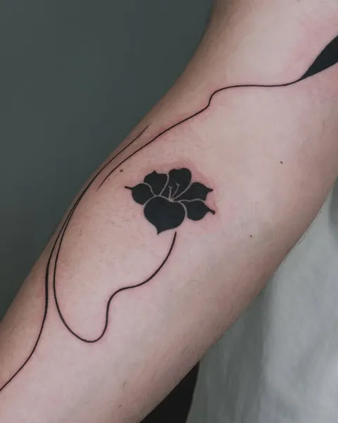 Flower, 덩굴, 카네이션