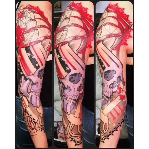 Guru Tattoo