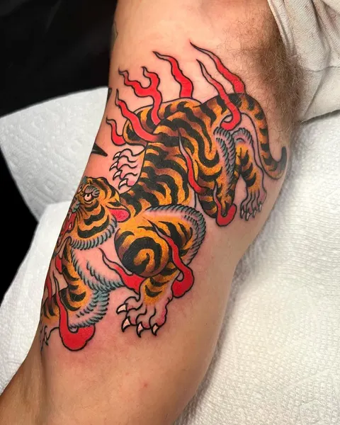 Tiger