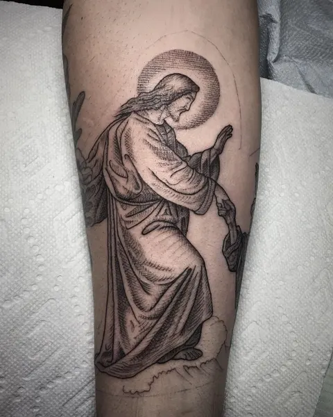 Full Circle Tattoo