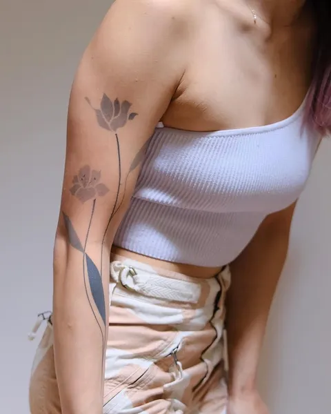 Flower, 연꽃, 꽃 배경