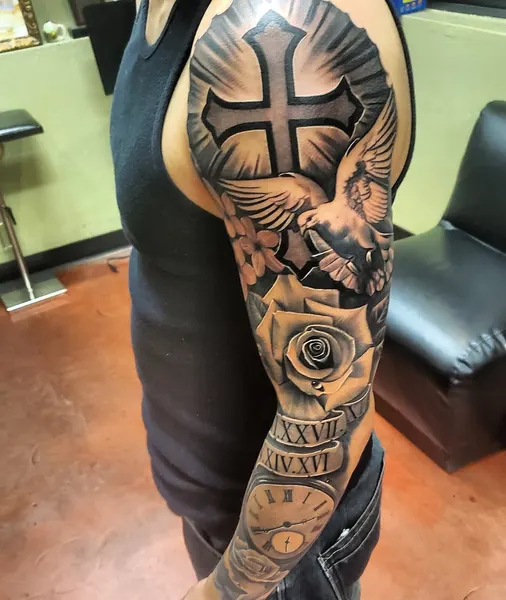 gunners_ink