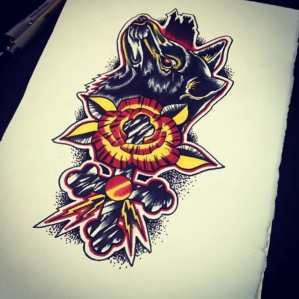 Sloo Tattoos