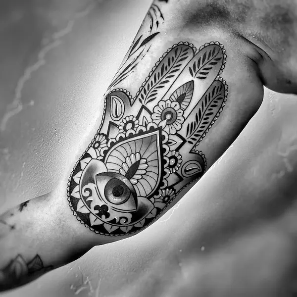 mattpehrsontattoos