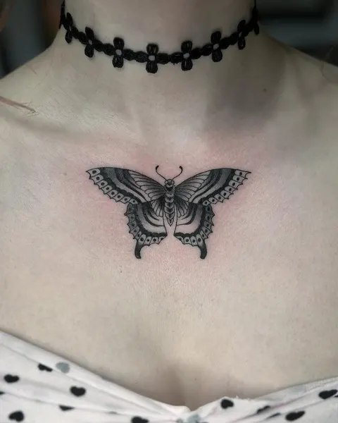 Animal, Nature, 나방