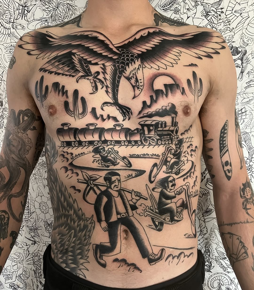 sergeytattooer