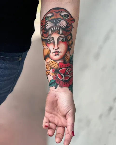 Guru Tattoo
