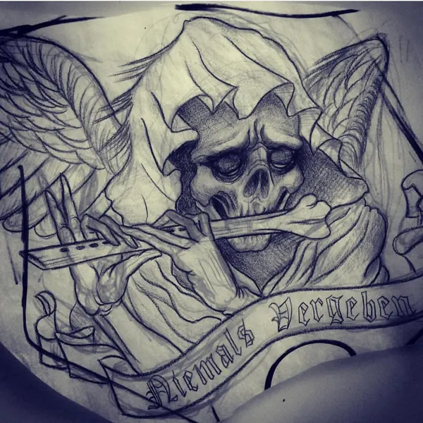 Full Circle Tattoo