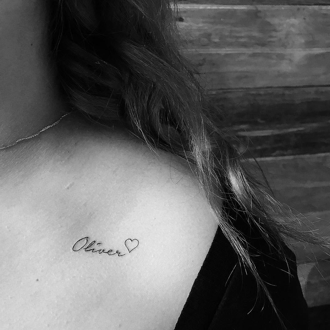 Lettering