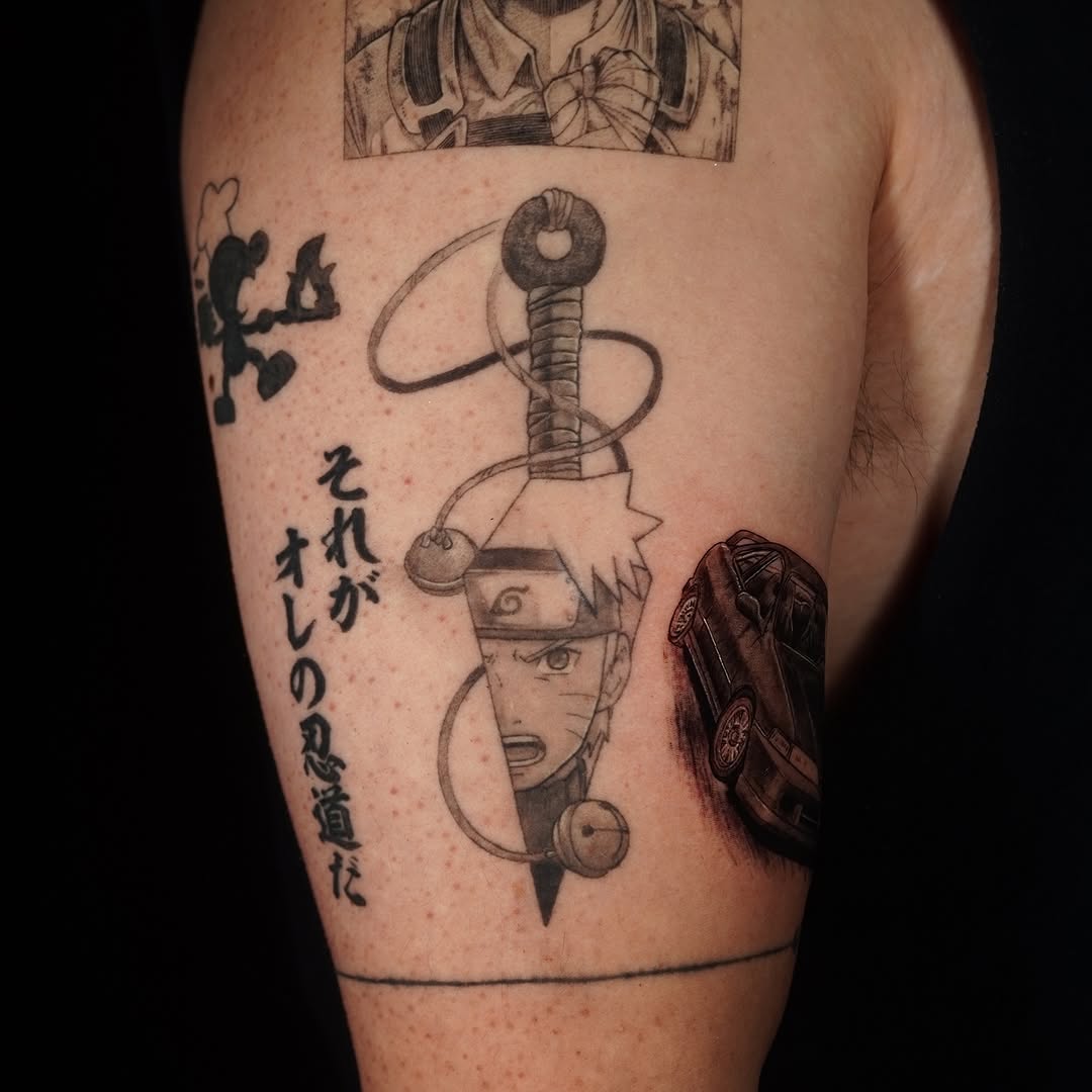 ink.ray