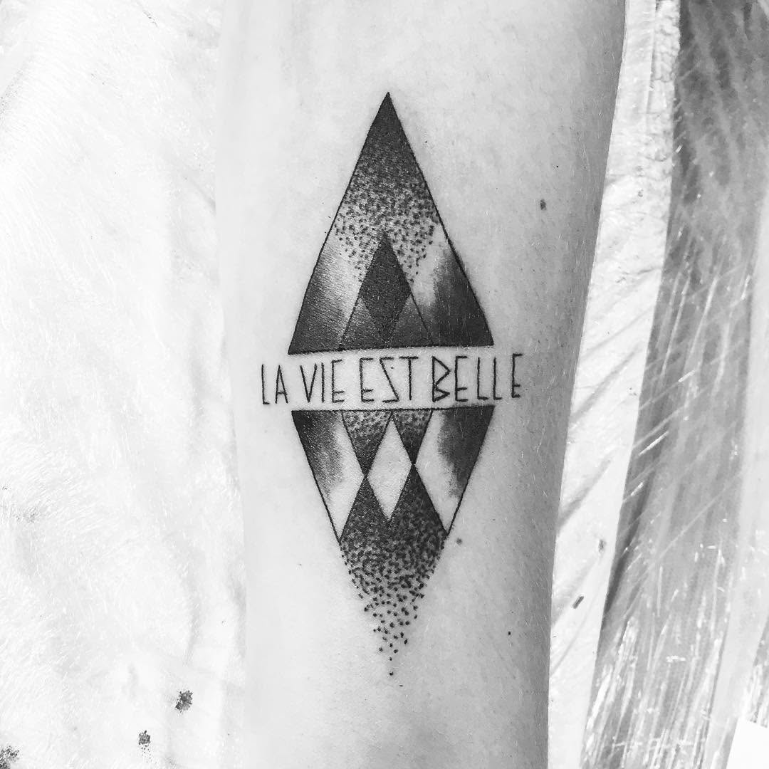 Geometric