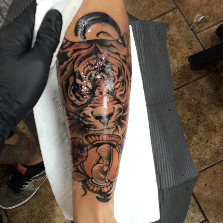 Tiger