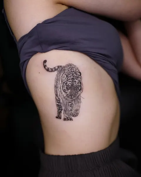Tiger, 사자, 치타, 표범, 재규어, 사자자리, 일본 호랑이, 중국 호랑이, 한국 호랑이, Animal