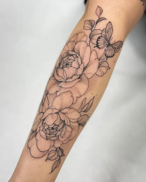 Flower, Rose, 꽃다발