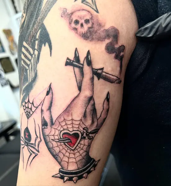 maryjoytattoo