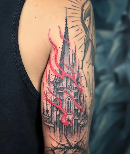 thomasetattoos
