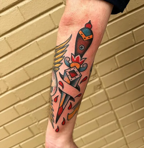 timbecktattoos